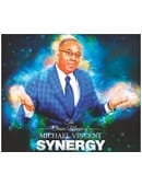 Synergy DVD